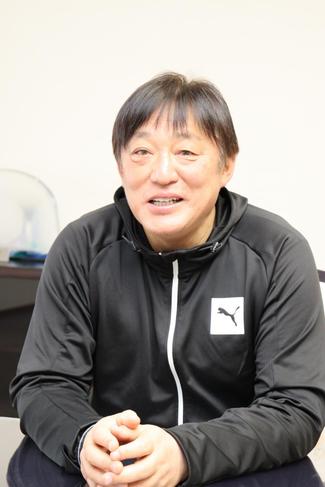 親を思う気持ちが力に～富山第一高サッカー部元監督、大塚一朗さん【子どもの頑張る力を伸ばすコツ㊤】