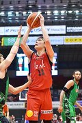 グラウジーズ３連勝　三遠に競り勝つ