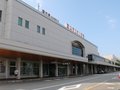 富山空港の運営民営化　県が事業者と基本協定、利用者数コロナ前目指す