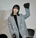 浜辺美波『豊臣兄弟！』は「笑いがある現場」　初大河への思いも