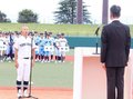 県勢センバツ目指す、北信越高校野球１１日に１回戦　富山で開会式