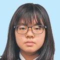 将棋の全国高校女子選抜、油本さん（新川みどり野１）３位