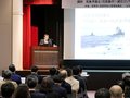 天気予報活用した防災を学ぶ　高岡で講演会