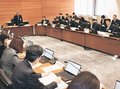 クマ対策で総合戦略　県の部局横断会議、管理計画大幅改定も視野