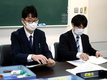 国公立大２次試験の願書受け付け始まる　県内の富山大・県立大でも、２月５日まで