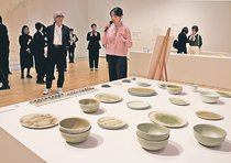 現代の課題に若手が挑戦　県美術館で「デザイナーの冒険展」