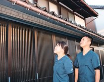 在宅の安心支えます　高瀬さん夫婦、南砺初の訪問診療専門医院を開設へ