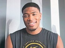 八村選手、子どもたちへ「夢は大きく」／パラ 川除奮闘　【子育て応援！役立つ記事インデックス】（3月10日～3月16日）