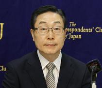 旧統一教会、田中会長が辞任へ