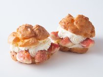 富山産フルーツ・野菜尽くし！　秋冬スイーツ特集