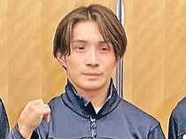 「またメダルを日本に」　川除、ミラノ・コルティナ冬季パラリンピックへ抱負