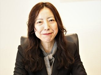 昔の職場にカムバック／富山第一銀行事務統括システム部（富山市）　柏可奈子さん【ワーママ わたしの選択（20）】<br />