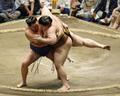 秋場所、トップ豊昇龍は全勝守る