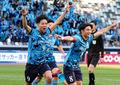 徳島市立が早実に快勝