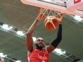 Ｂ１の富山グラウジーズ、今季地元初勝利　川崎に８８－７８