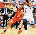 グラウジーズ５連敗　横浜に７１－１０４