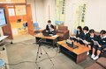 楽しい学校つくろう　小矢部の児童考案、各校代表が活動発表