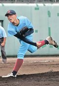 氷見、投打に完敗　北信越高校野球第２日