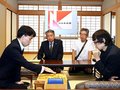 荒木さん（富山）連勝で初防衛　第５７期北日本将棋名人戦