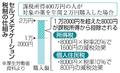 市販薬で税控除の特例、利用低迷