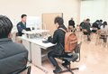 「マイナ免許」手続き開始　県運転教育センターで２５５人取得・切り替え、他県では不具合も
