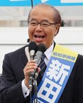 25日投開票　GoTo県知事選！（上）　「拝見！選挙公報　3候補の子育て支援策は？」