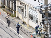 富山の奥田交番襲撃、審理差し戻し確定へ　最高裁が被告側の上告棄却、強盗殺人罪前提