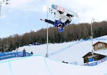 清水さら２位、全４選手が決勝へ