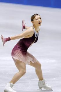 五輪イヤーへ決意新た