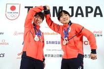 鍵山優真「もっと強くなる」