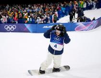 平野歩、手負いの状態でも新技