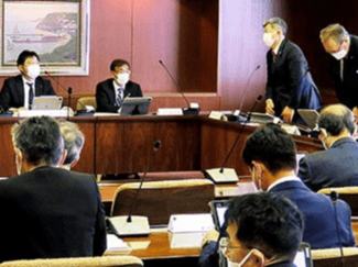 とやま再起動 第２章（３）<br />取材余話　医療界に残る“不条理”