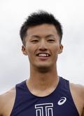 陸上、柳田大輝がホンダ入部