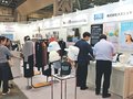 県繊維協４社とＹＫＫ、独自技術や製品ＰＲ　東京でファッション展示会