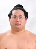 東前頭１３枚目、錦富士が休場