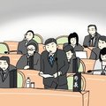 小中学生のための法学教室（１８）<br />地方自治の仕組み