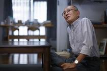 安福容疑者は「おとなしい印象」