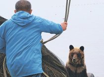 ＜サーチライト＞各地で相次ぐクマ被害<br />マタギの知恵に学ぶ共存