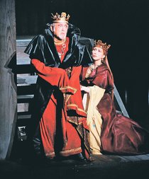 ＜評伝＞仲代達矢さん　映画黄金期 巨匠と築く