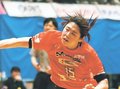ＰＯ１位進出へ全力　ハンド・リーグＨ、アランマーレ