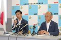 自民県連、首相退陣の意見書見送り　２日で方針修正、青年局は文書提出