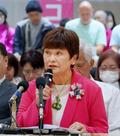辺野古移設「市民の命に脅威」