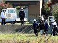 朝日・横尾の住宅地そばでクマ１頭駆除、けが人なし　目撃相次ぎ警戒中