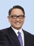日本相撲連盟会長に豊田氏有力