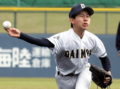 春季県高校野球結果（３０日）