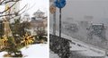 「春一番のち大雪」ってどういうこと？