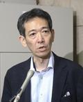 三村財務官「急速な動き憂慮」