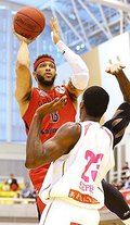 グラウジーズ、首位秋田に連勝　９４－８２