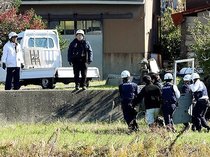 朝日・横尾の住宅地そばでクマ１頭駆除、けが人なし　目撃相次ぎ警戒中