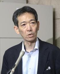 三村財務官「急速な動き憂慮」